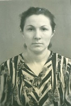 Боненко Татьяна Даниловна